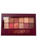 The Burgundy Bar Palette  